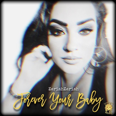 Forever Your Baby - Single