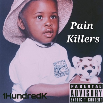 Pain Killers - Single