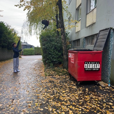 Let Go - EP