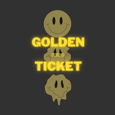Gølden Ticket - Single
