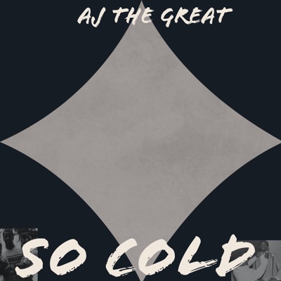 So Cold - Single