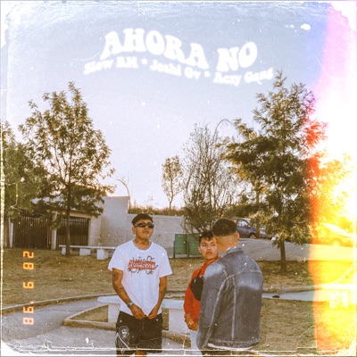 Ahora No (feat. Aczy Gang & JOSHI OV) - Single