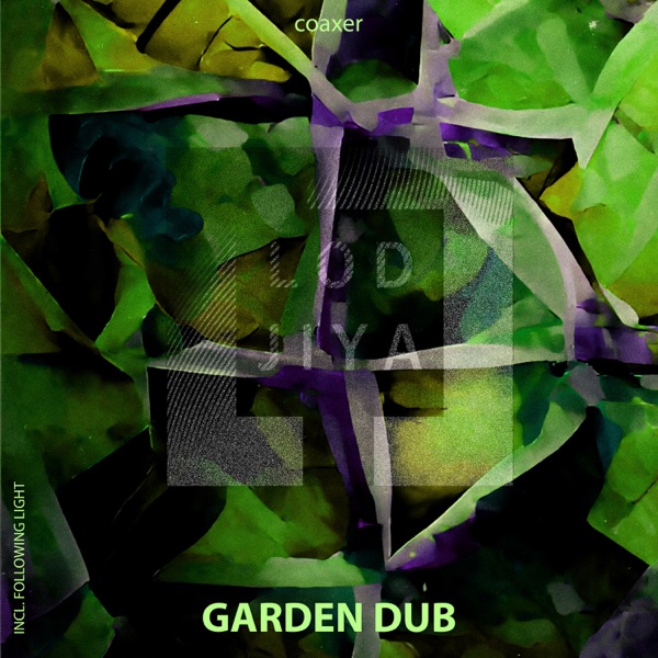 Garden Dub - Single