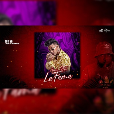 Tú y Yo (feat. Jeivy Dance) - Single