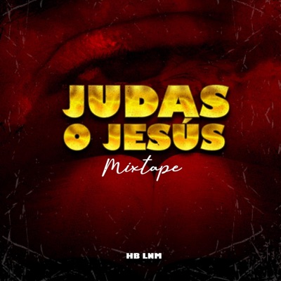 Judas/Jesús parte 1 - Single