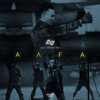 АЛҒА (Remake 2023) - Single - Ali Okapov
