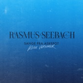 Sange Fra Askepot (Mine Versioner) - EP artwork
