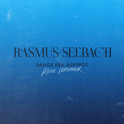 Sange Fra Askepot (Mine Versioner) - EP - Rasmus Seebach Cover Art