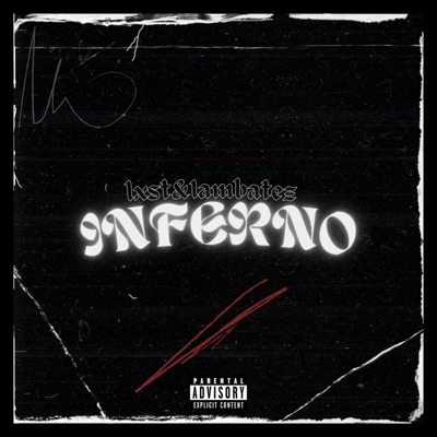 INFERNO (feat. Iambatez) - Single
