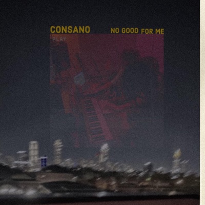 No Good For Me - Single