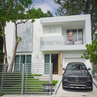 Be Right Back - EP - Blo