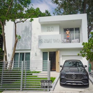 Be Right Back - EP