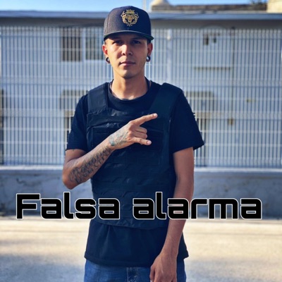 Falsa Alarma - Single