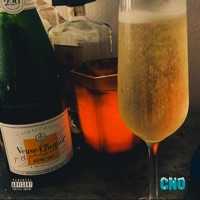 Champagne After Hours - Single - TopBran