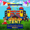 Brace It (Radio Edit) - Quan de Artist & Walkes
