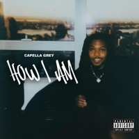 How I Am - Single - Capella Grey