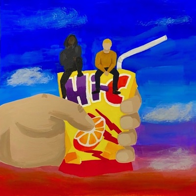 Hi-C (feat. Big Walt) - Single