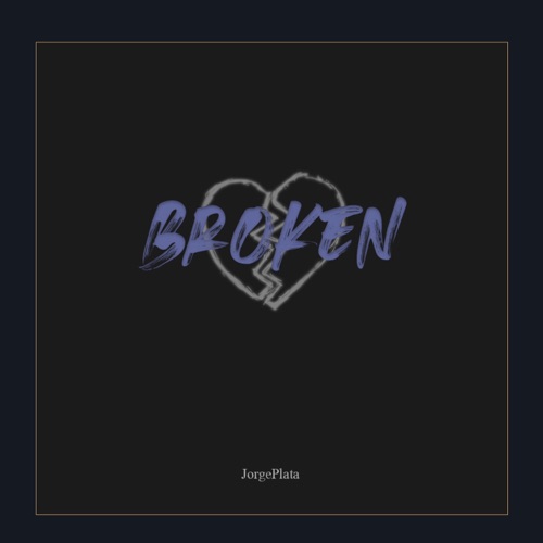 Broken - Single