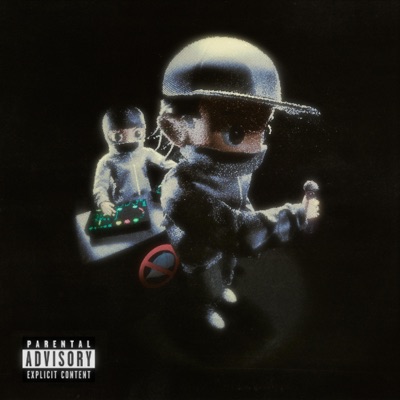 NO CASQUETTE, Vol. 1 - EP