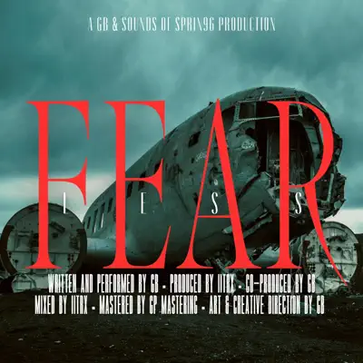 Hör dir „Fearless - Single“ von GB an