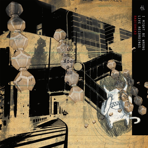 A Moon Shaped Pool - レディオヘッドのアルバム - Apple Music