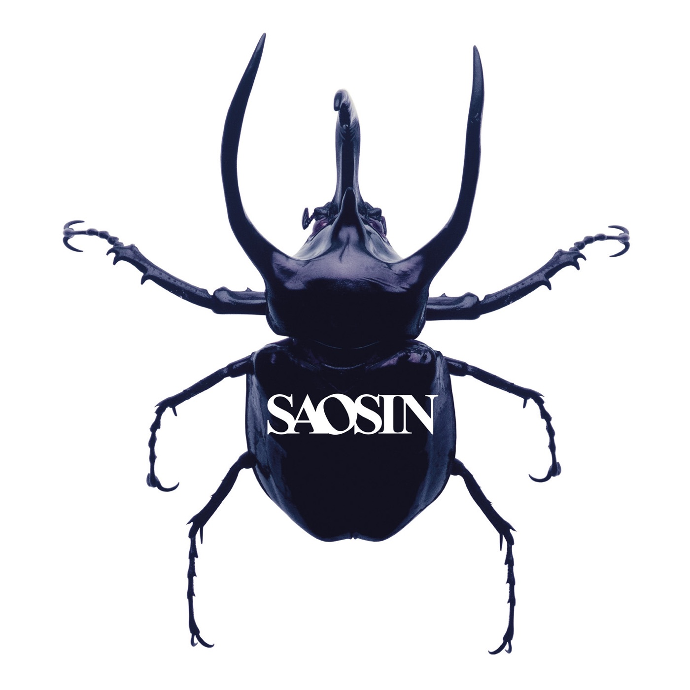 Saosin by Saosin