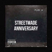 StreetMade Anniversary (feat. 2T’s) - Single - NailyDaGoat