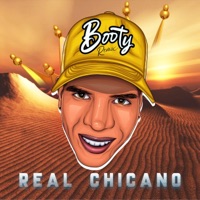 Booty (Remix) - Single - Real Chicano