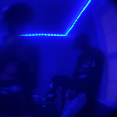 Euphoria (feat. Ayo Ju!) [Remix] - Single