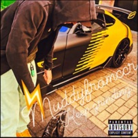 Keep Grinding - Single - MuddyfromCCR