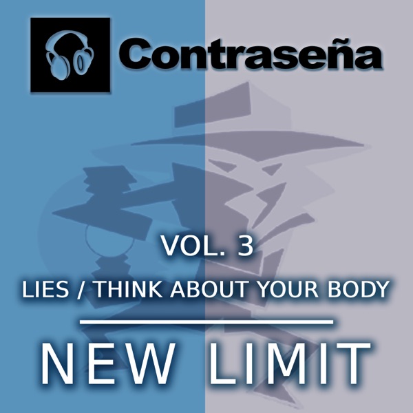 Vol. 3. Lies / Think About Your Body - Single