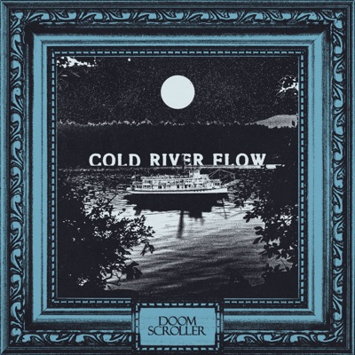 Cold River Flow - Single