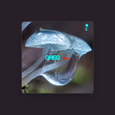 Listen to GЯЕG, watch music videos, read bio, see tour dates & more!