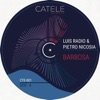 Barbosa cover art