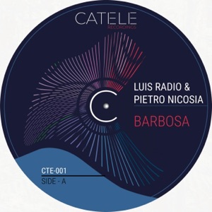 Barbosa - Single