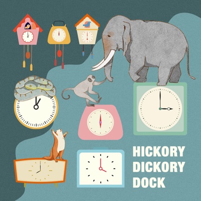Hickory Dickory Dock - Single