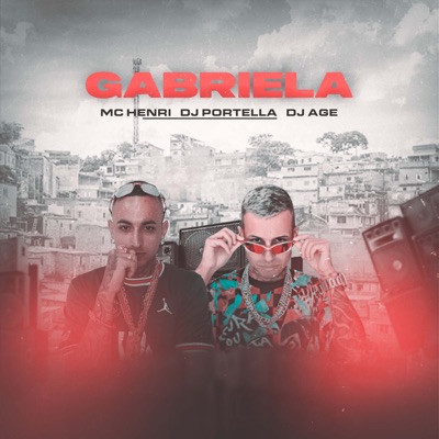 Gabriela - Single