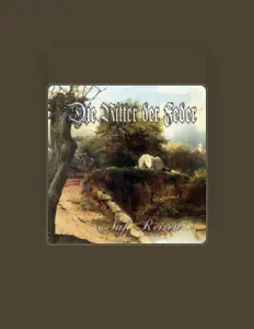 Listen to Die Ritter der Feder, watch music videos, read bio, see tour dates & more!