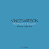 Archives - The Planet E Sessions - EP - Vince Watson