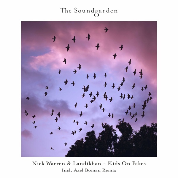 Kids On Bikes - Single