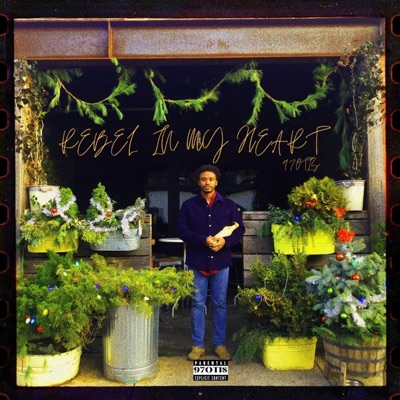 Rebel In My Heart - Single