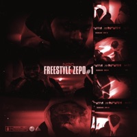 FREESTYLE ZEPO #1 (feat. N2C) - Single - ZEPO