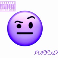 The Disrespect - Single - PURR XD