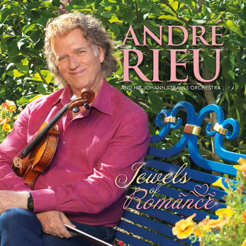 André Rieu – Apple Music