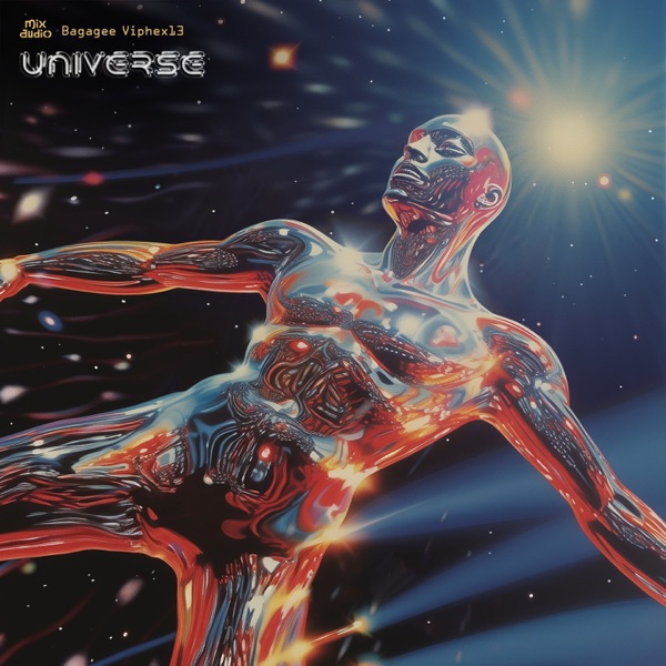 Universe - Single