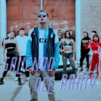 Saliendo del Party - Single