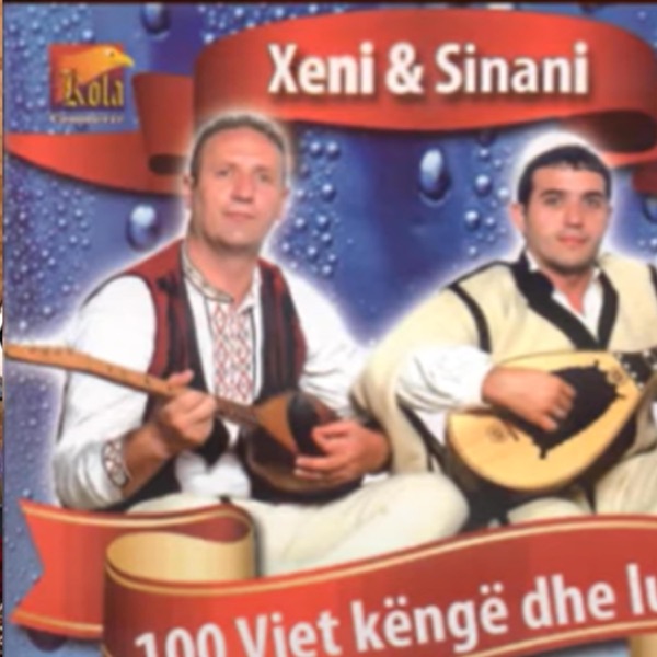 Fryni era u qel taraba (feat. Sinan Gashi)