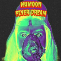Fever Dream (feat. Digital Crates) - Single - Numoon