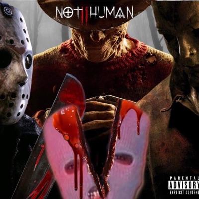 Not Human 2