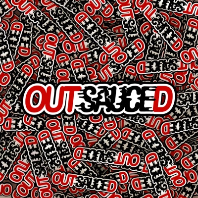 Outsauced EP, Pt. 1 - EP